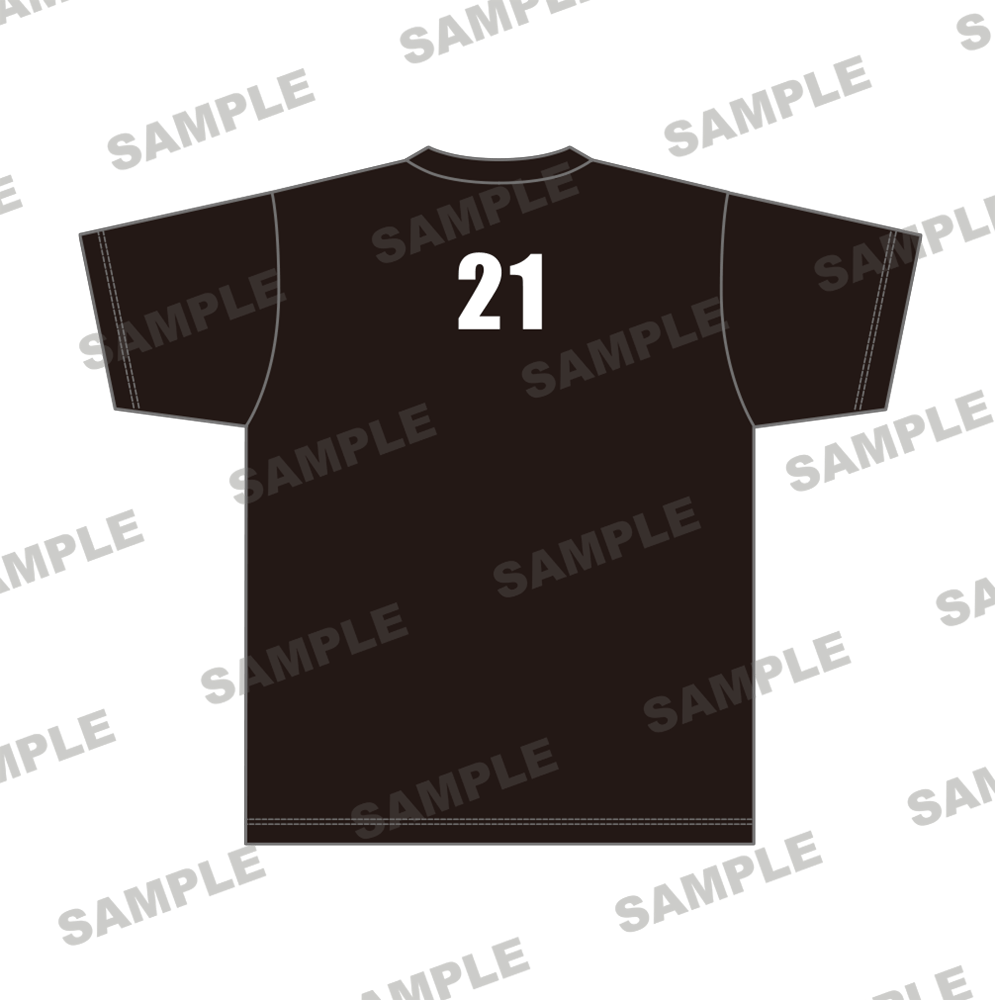 シウマ開運Ｔシャツ21【仕事運】 L