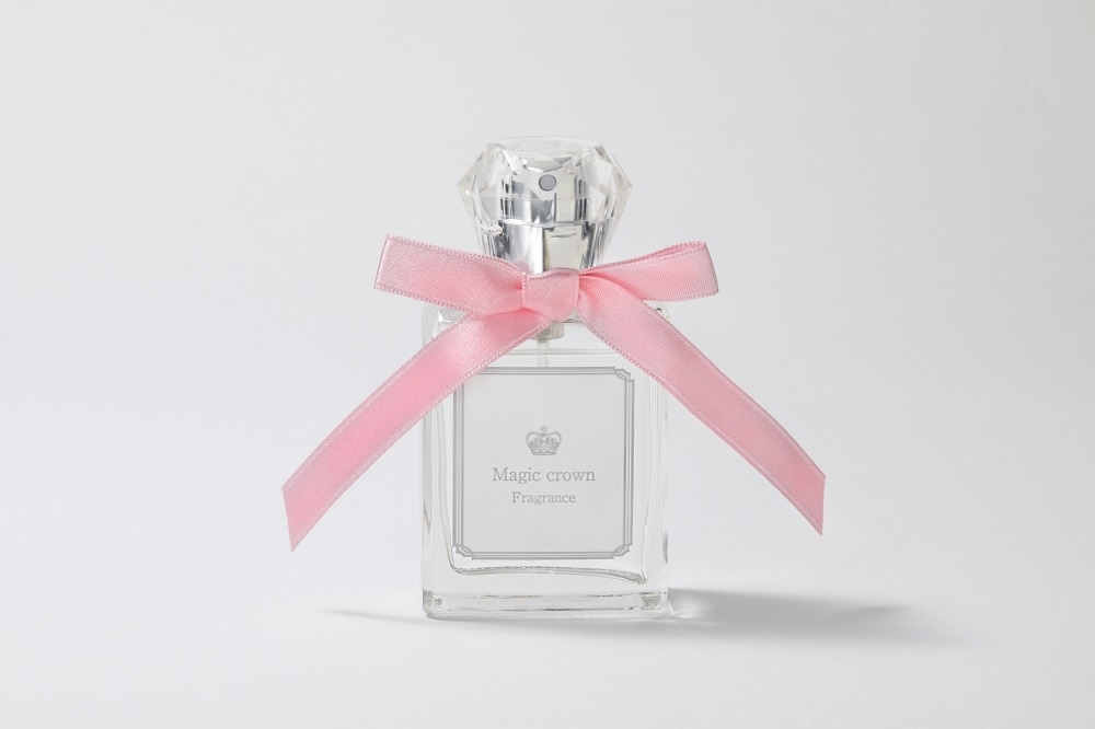 Magic Crown Fragrance　Produced by mimineko