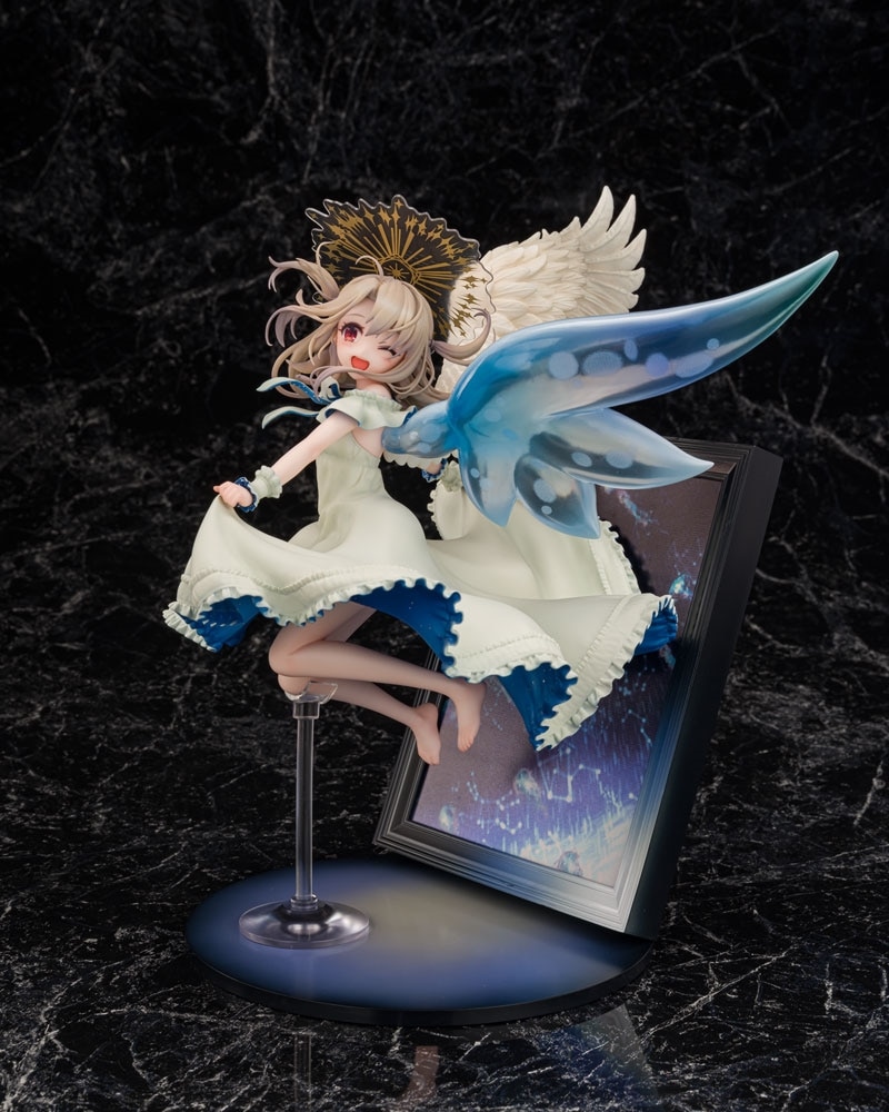 【限定特典付き】『Fate/kaleid liner プリズマ☆イリヤ ドライ!!』 イリヤスフィール 15th Anniversary ver. KADOKAWAスペシャルセット SPセット（特典付き）