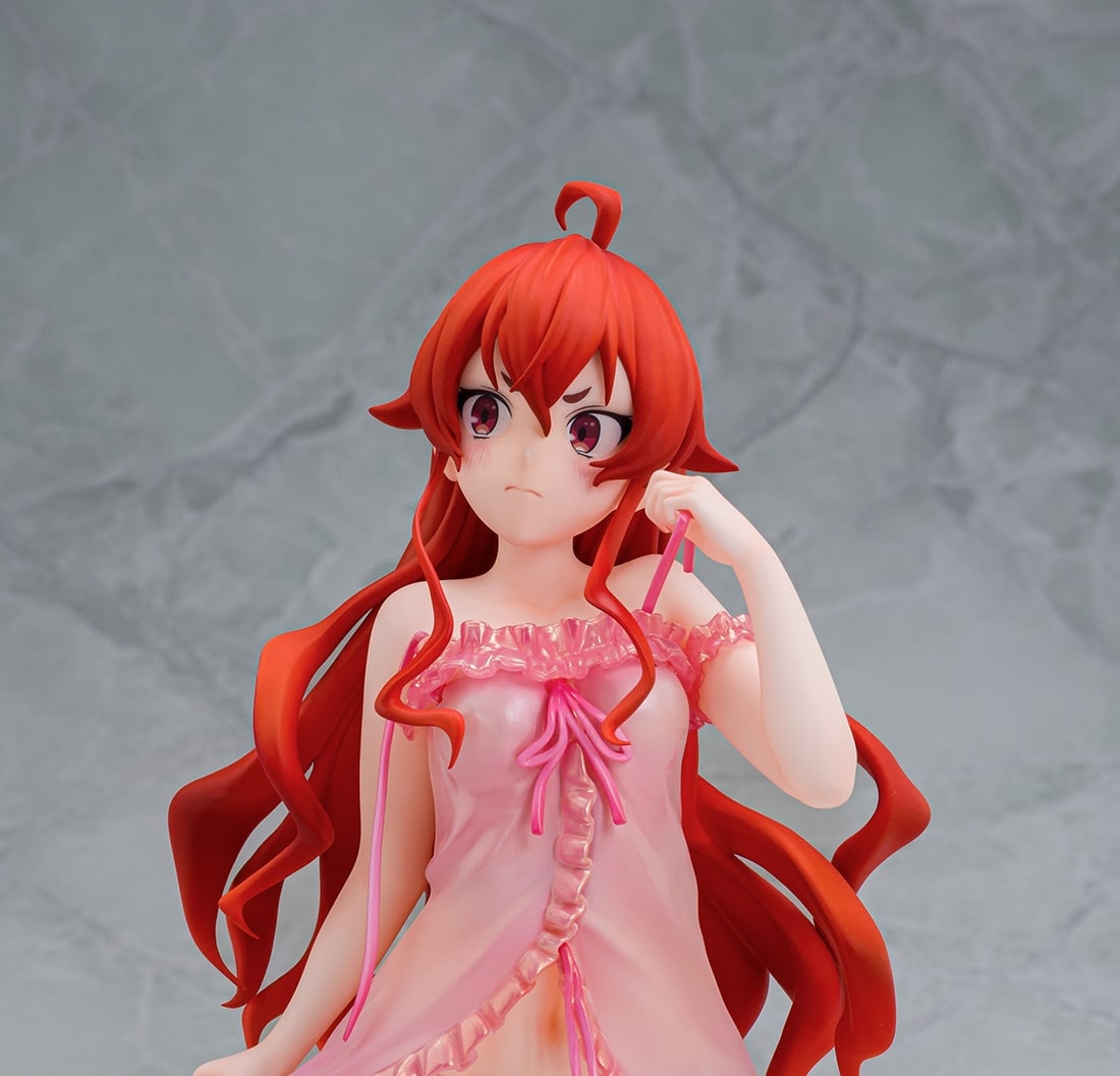 『無職転生Ⅱ ～異世界行ったら本気だす～』 エリス ランジェリーver. 通常版