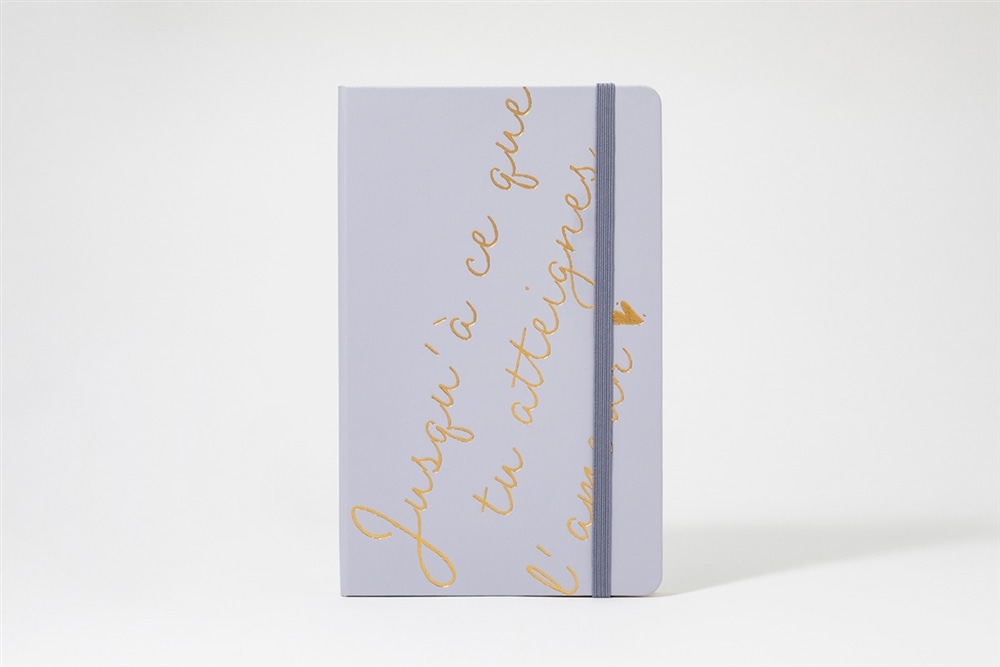 MOLESKINE CUSTOM EDITION FOR SAKIKO FUJIMOTO SECOND RELEASE