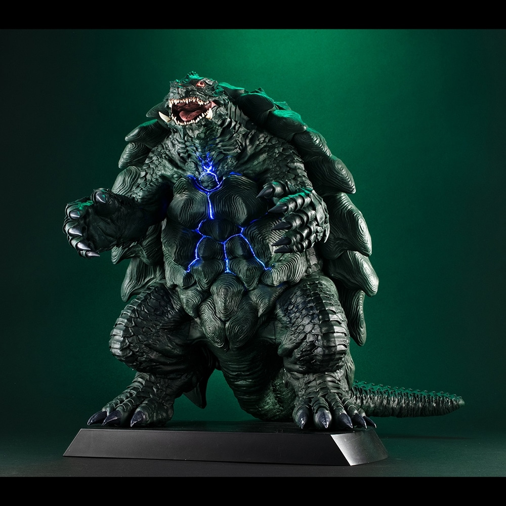 【限定販売】UA Monsters ガメラ（GAMERA -Rebirth-）