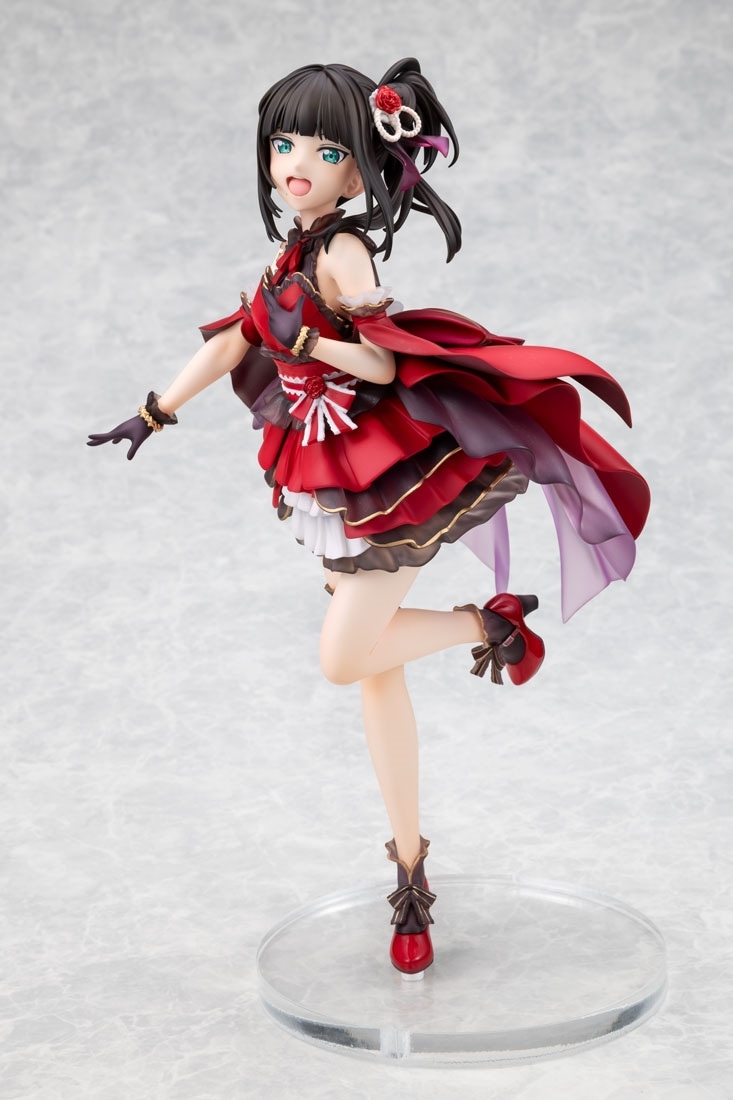 『ラブライブ！サンシャイン!!』 黒澤ダイヤ LoveLive!Days 5th Anniversary ver.【カドスト連動購入キャンペーン対象】 黒澤ダイヤ