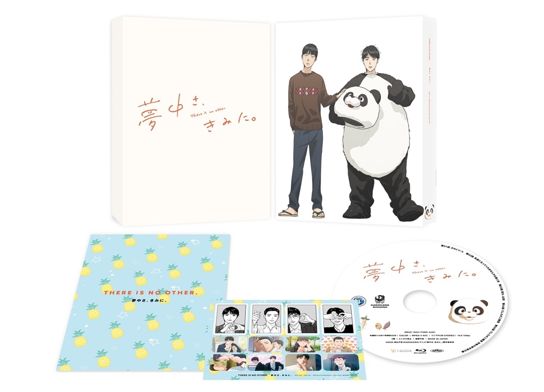 夢中さ、きみに。 DVD BOX DVD BOX