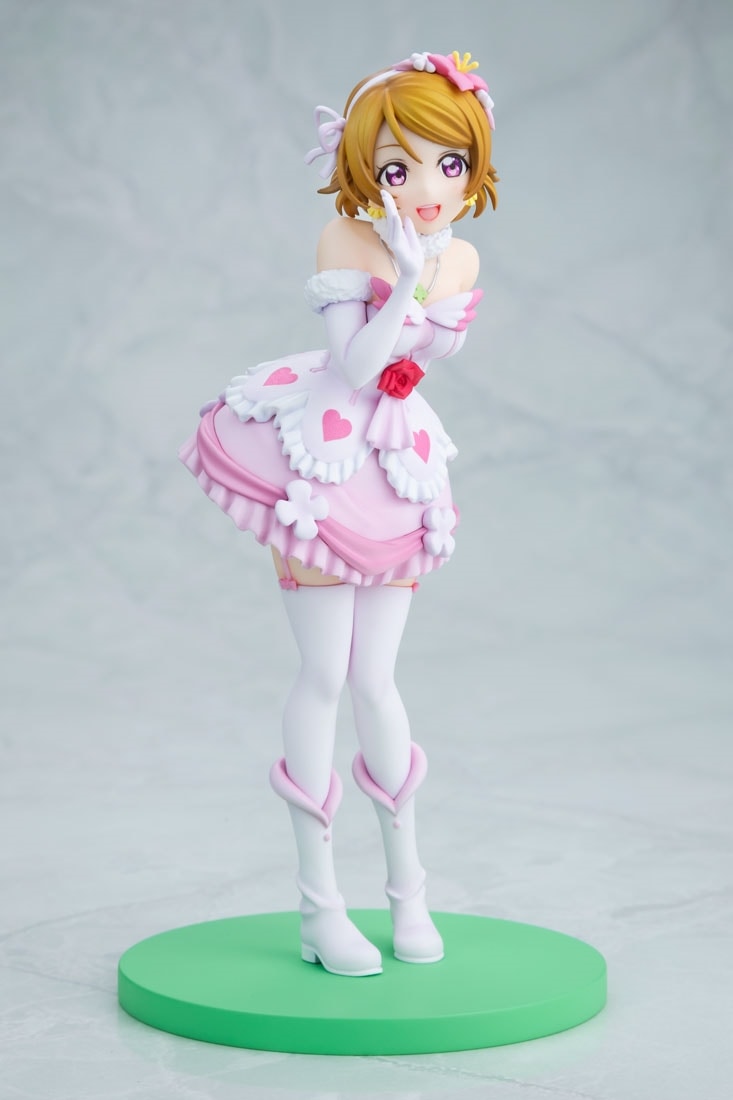 『ラブライブ！』 小泉花陽 僕たちはひとつの光ver. ノンスケールフィギュア【カドスト限定 連動購入キャンペーン】 小泉花陽