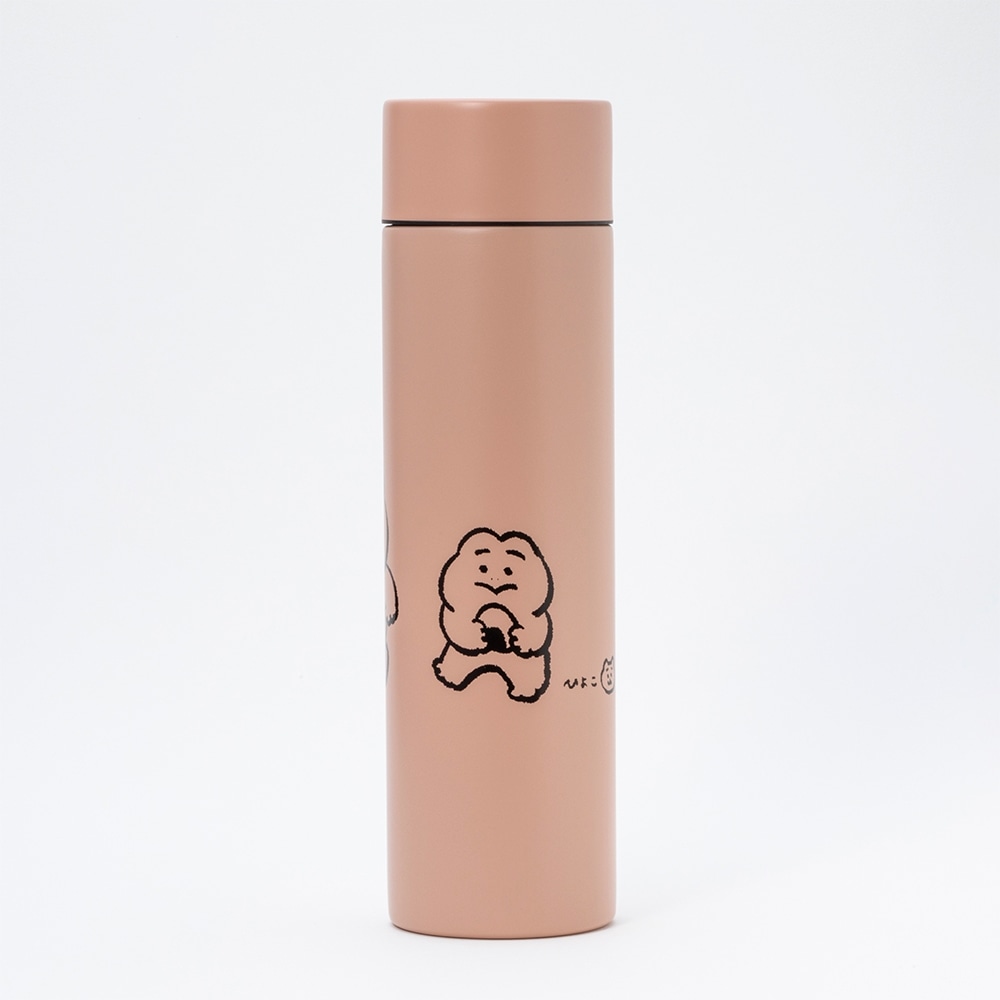 ひよこ　ステンレスボトル370ml