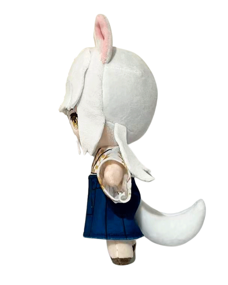 彩咲ちゃんねる　ぬいぐるみ 彩