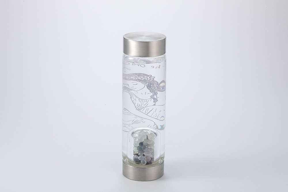 女神まり愛 フェアリーアミュレットボトル