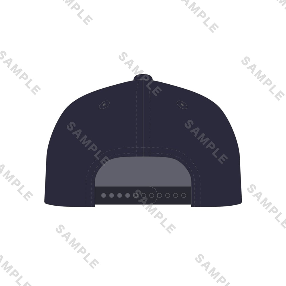 『ARMORED CORE VI FIRES OF RUBICON Sound Concert -Re:Resonance-』 オリジナルキャップ