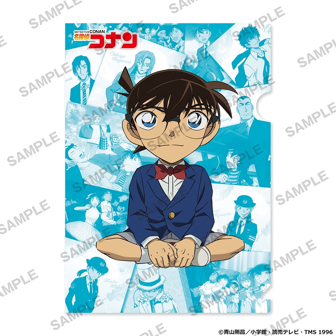 「名探偵コナン」ブロマイドコレクション vol.13 BOX