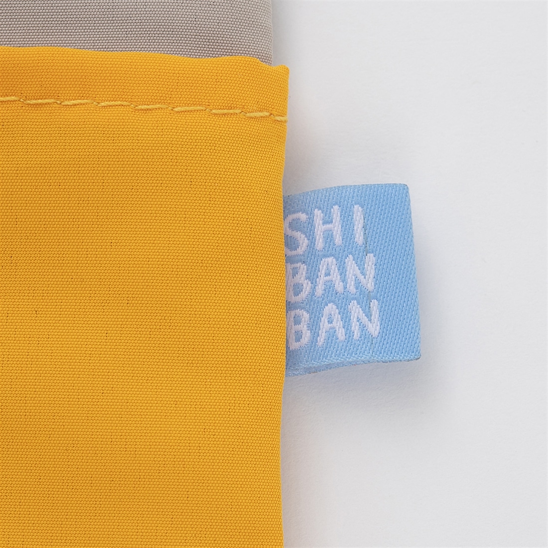 しばんばん　おさんぽポーチ