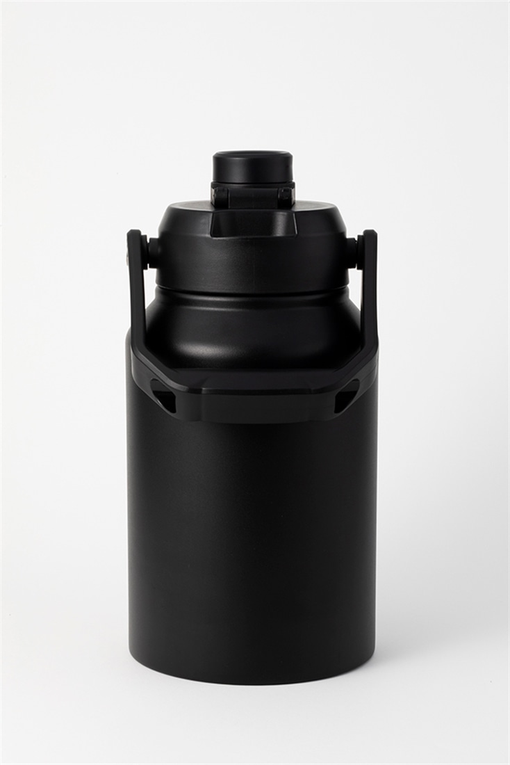 今古賀翔　1.9L ステンレスボトル（アイスジャグ）