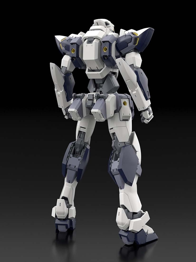 【限定特典付き】KADOKAWA PLASTIC MODEL SERIES 「フルメタル・パニック！」 1/48 アーバレスト 通常版