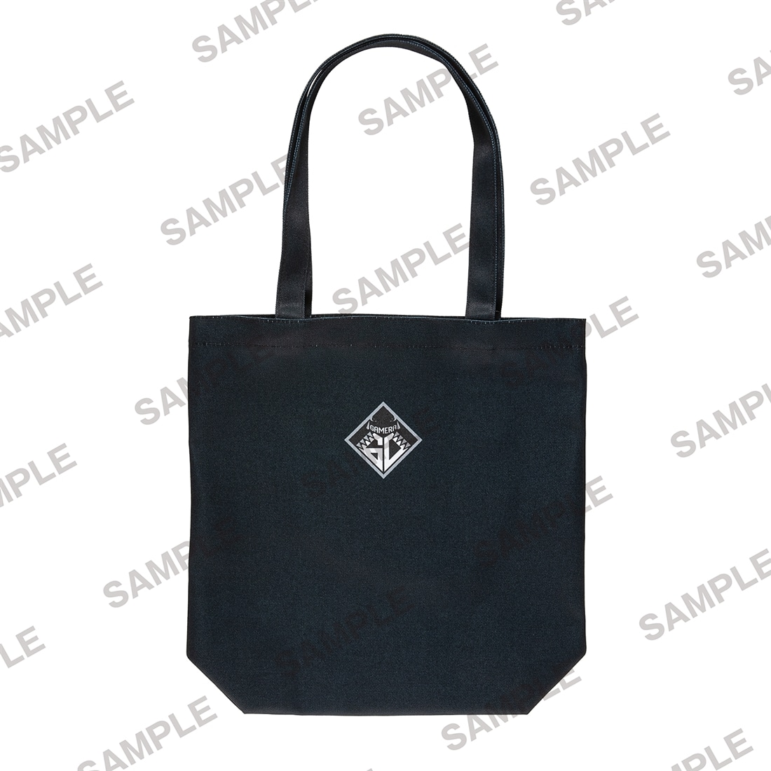 ガメラ60th記念フルグラトートバッグ