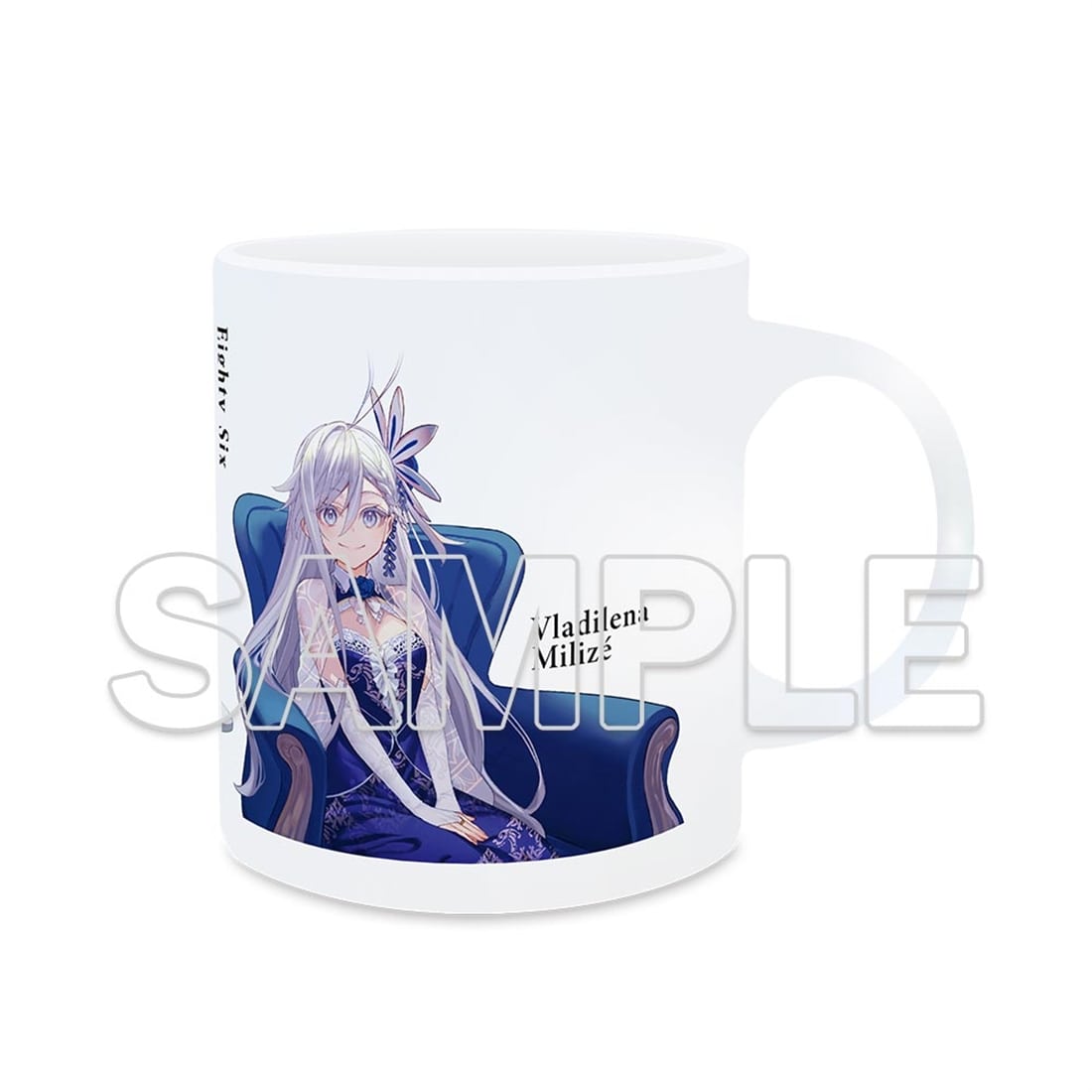 『８６―エイティシックス―』8.6周年記念 マグカップ