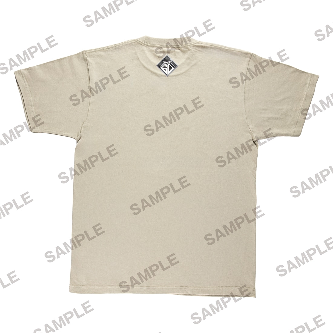 ガメラ60th記念Tシャツ　GRAY　L GRAY L