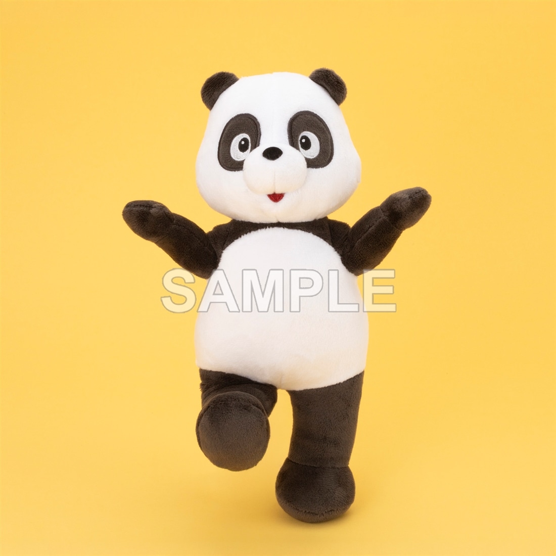 『カラオケ行こ！』『夢中さ、きみに。』謝恩会 パンダの着ぐるみ ぬいぐるみ