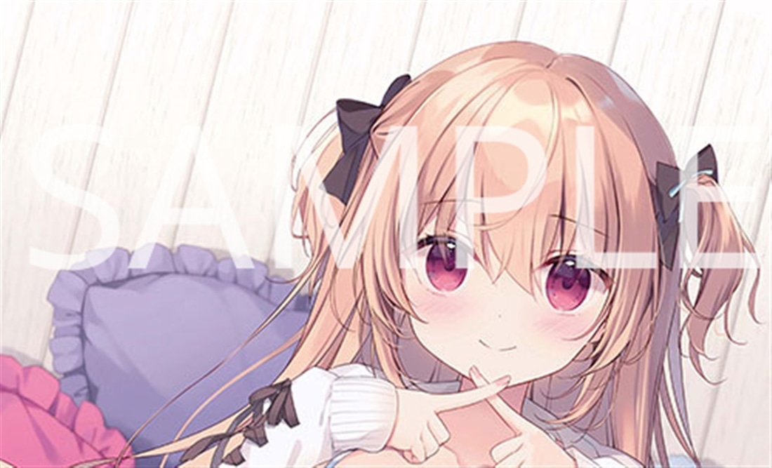 宮坂みゆ画集（仮）