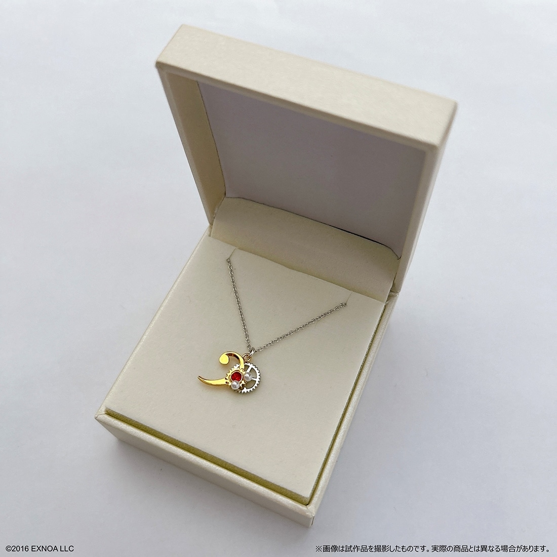 10周年祭開幕記念「文豪とアルケミスト」フィルムコンサート ペンダント 太宰治