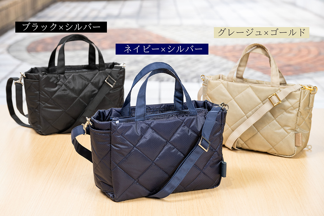 Ryucrew Airlines 2way トラベルバッグ ネイビー