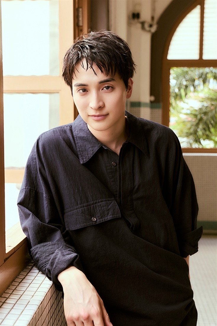 一ノ瀬颯「いちのせかい」 カドスト限定特装版