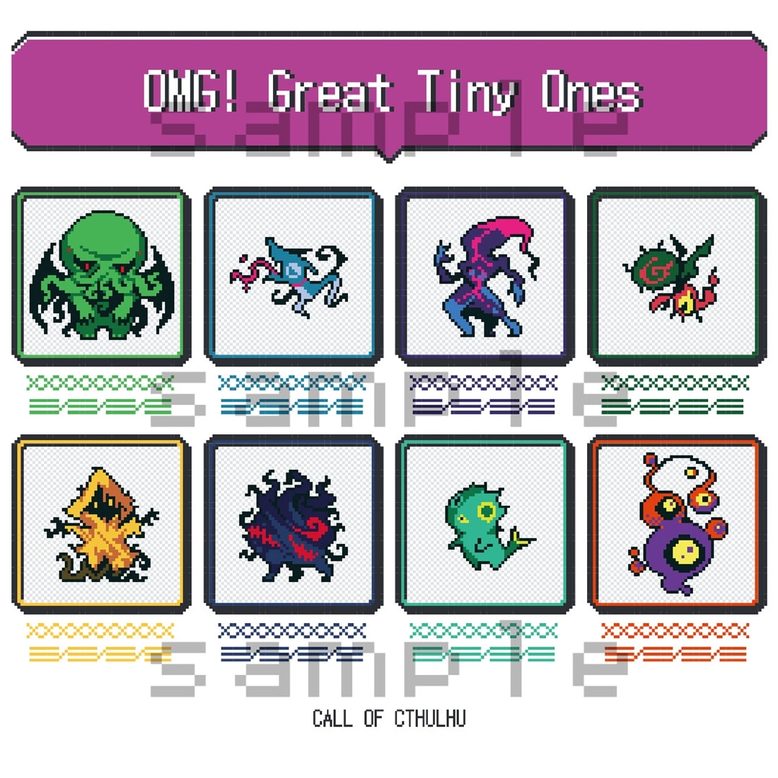 「ちいちゃきもの」Tシャツ　白（Mサイズ） 白 M