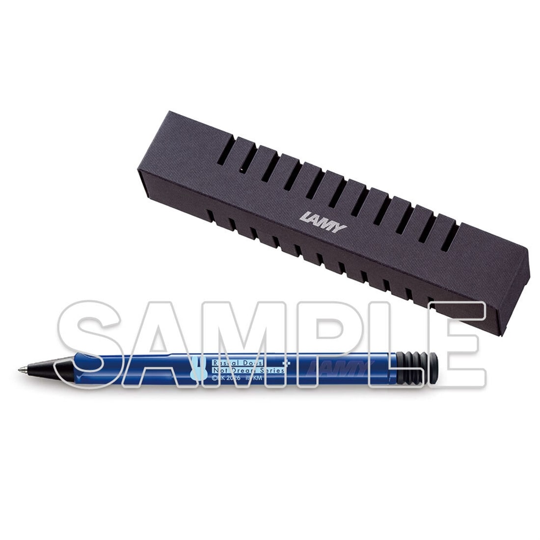 『青春ブタ野郎はドクターピッグの夢を見ない＋』　LAMY safari JETSTREAM INSIDE付きセット