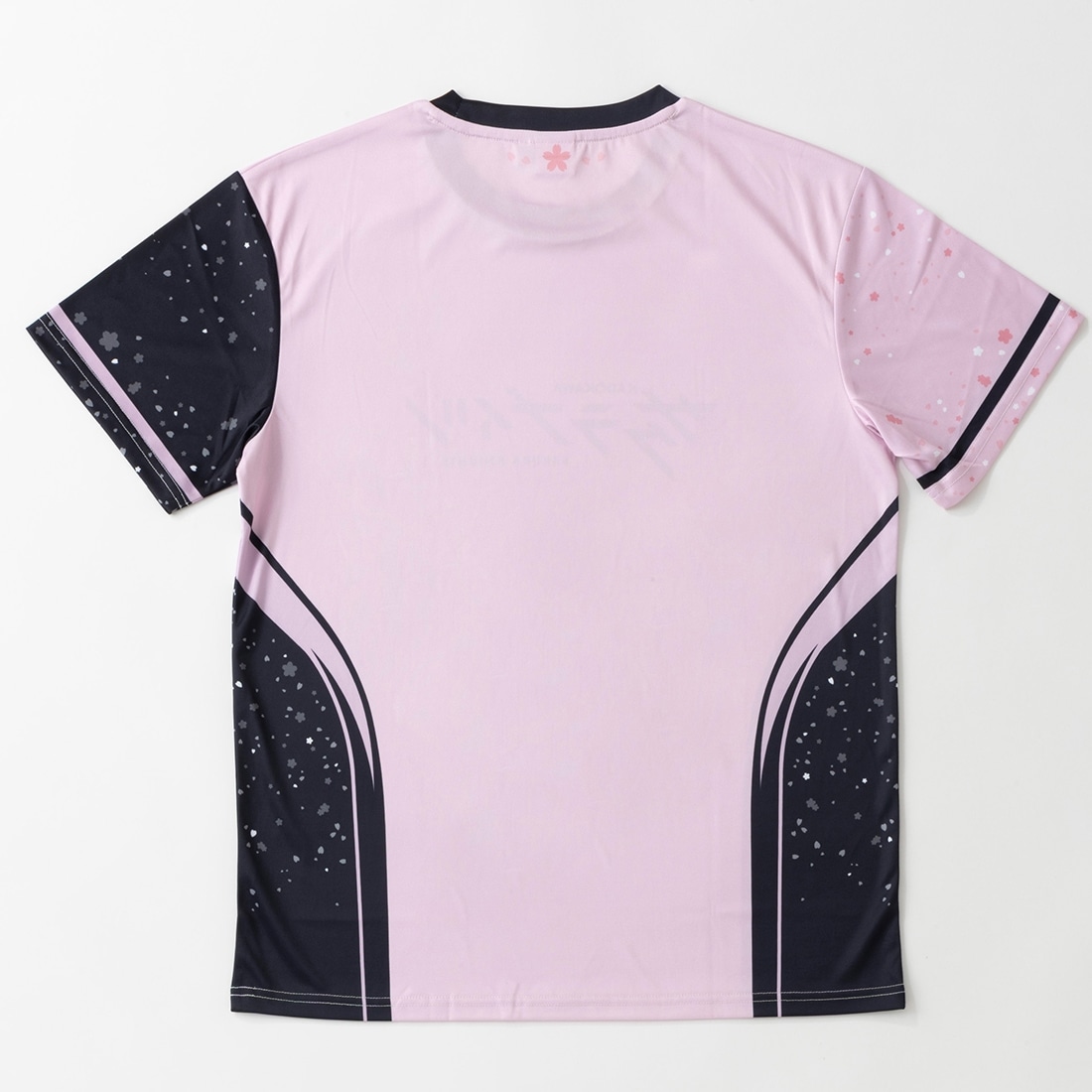 サクラナイツ ユニフォームレプリカTシャツ(2026-27)　M M