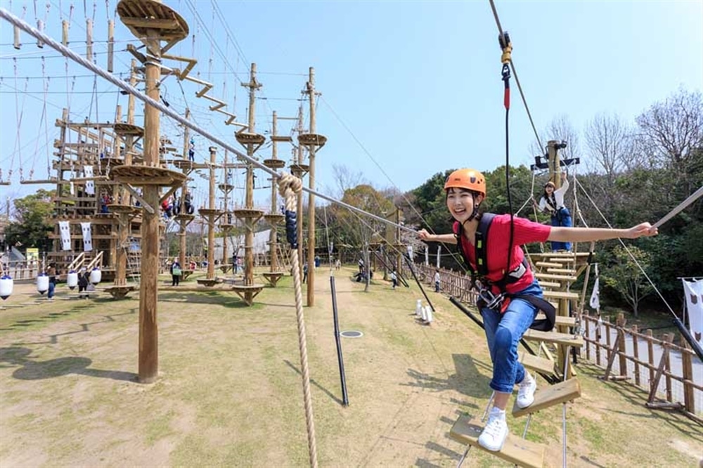 淡路島Walker2018-19 ウォーカームック