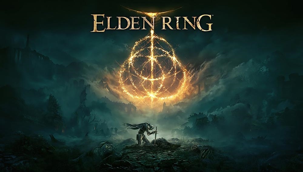 The Overture of ELDEN RING