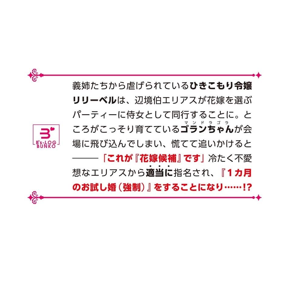 ひきこもり令嬢なのに、氷の辺境伯の花嫁（※期間限定）に選ばれてしまった