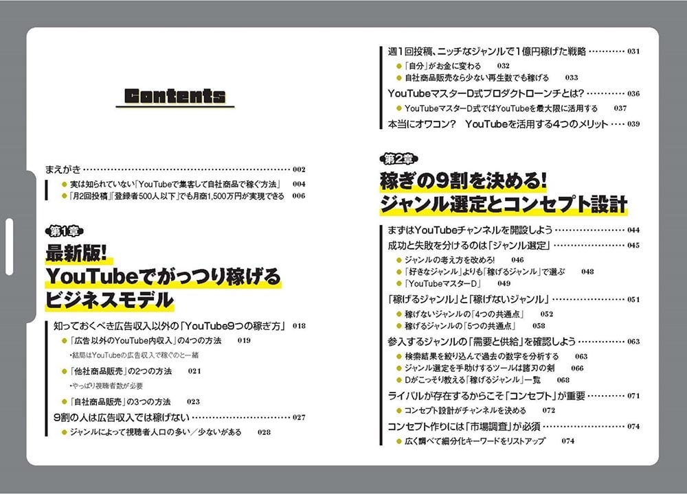 YouTube「マネタイズ」図鑑 【再生数(ほぼ)なし】【月2回投稿】【登録者数(ほぼ)なし】でも毎月30万円稼げる奇跡の方法