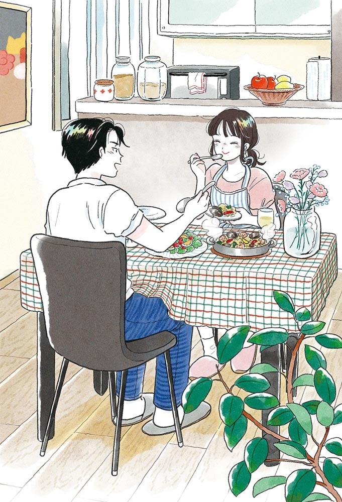 これが食べたくて今日一日頑張った！　20時からの家ごはん