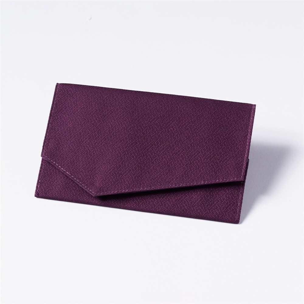 三越伊勢丹監修マナーブック付き 結婚式でもお葬式でも使える きちんとした人はみんな持っている「ふくさ」ＢＯＯＫ