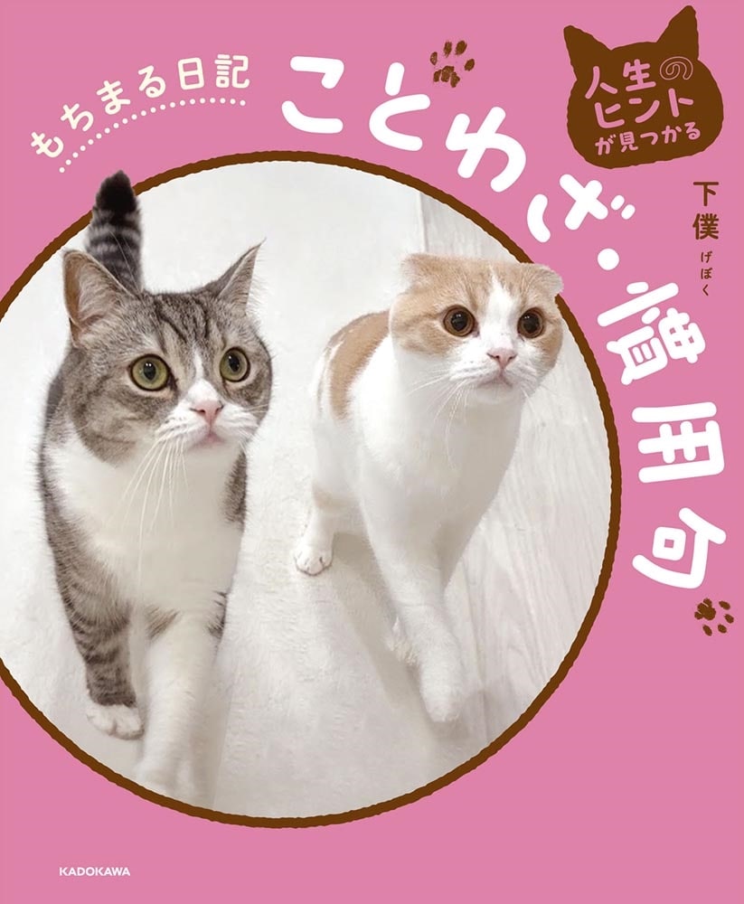 人生のヒントが見つかる　もちまる日記ことわざ・慣用句