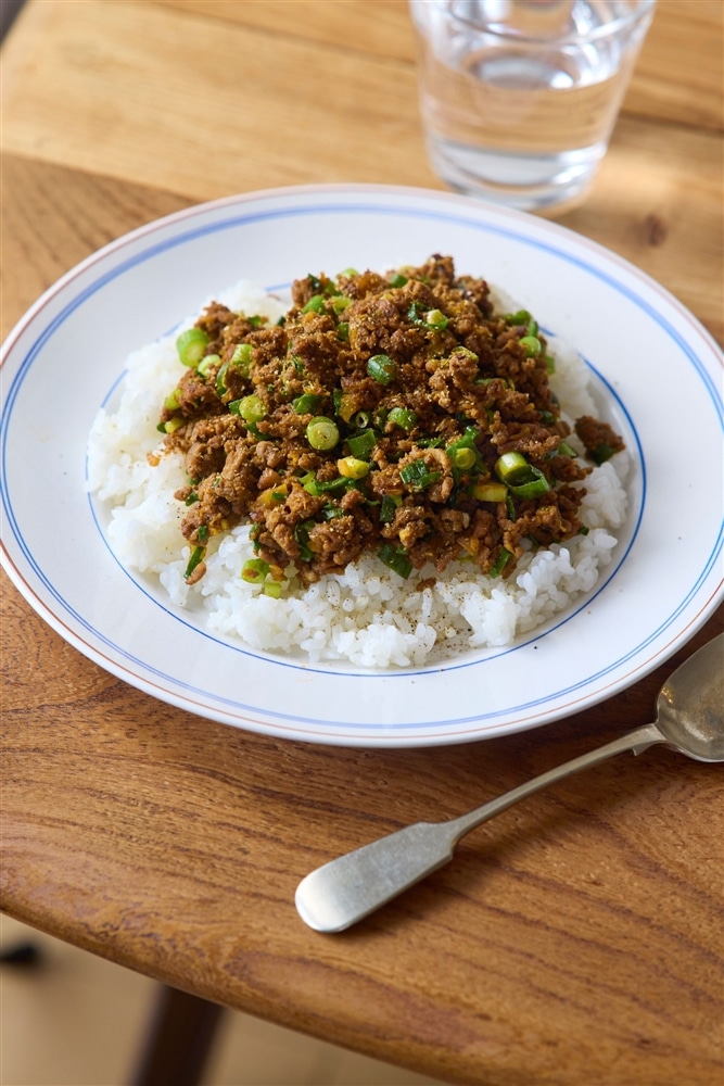 栄養満点なのにずるいほど旨い おうち天才ごはん