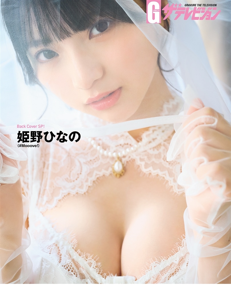 グラビアザテレビジョン　vol.80