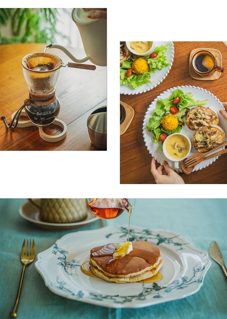 NIKO LIFE　暮らしのときめきレシピ 自分を大事にするための毎日のヒント