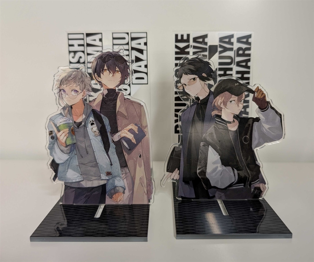 文豪ストレイドッグス　（２８）　アクリルブックエンド付き限定版
