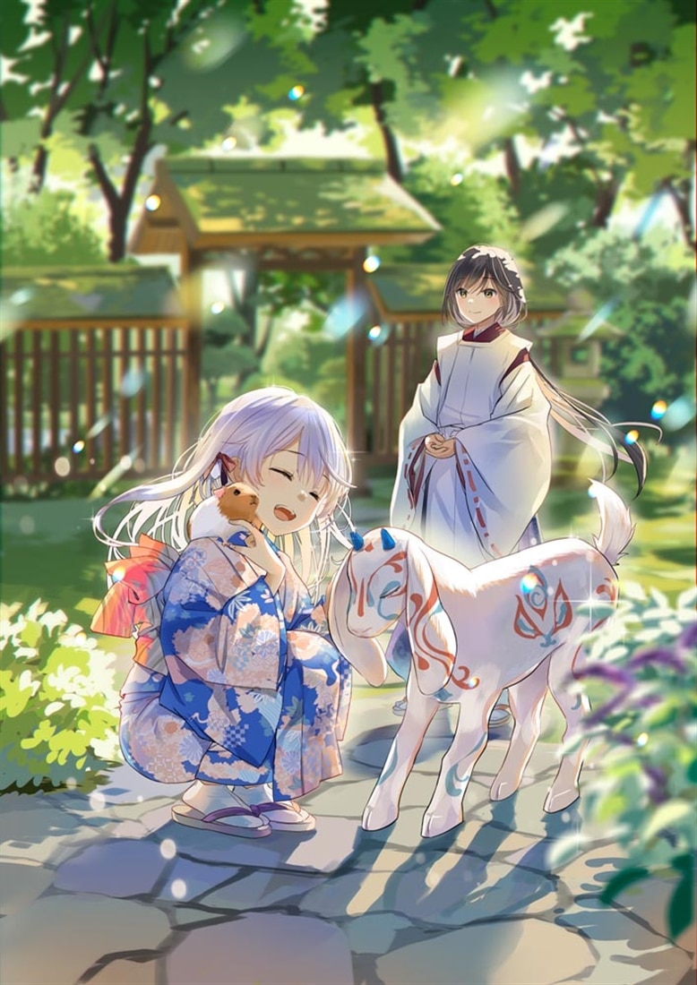 現代陰陽師は転生リードで無双する　陸