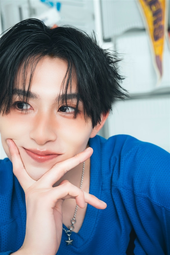 葉山侑樹 calendar 2026