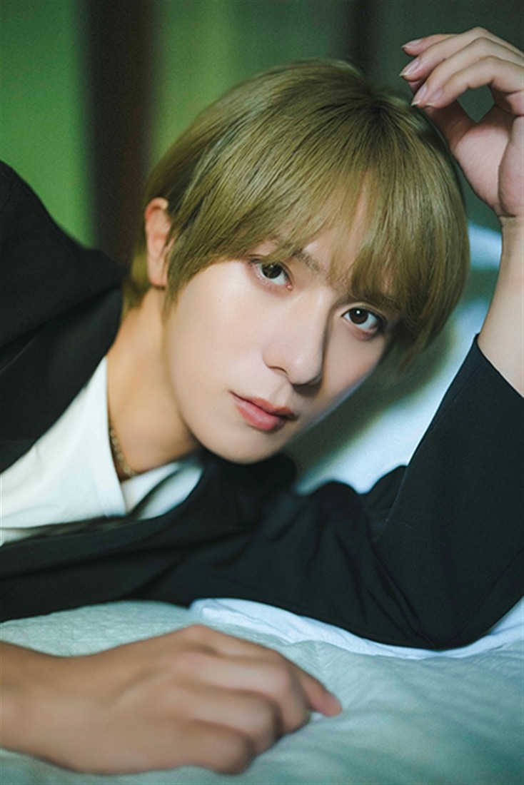 永田聖一朗 Holiday-ish Photobook(仮)