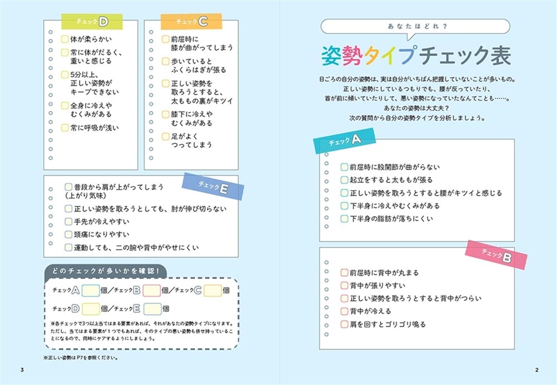 姿勢改善でやせ体質に大変身！ 重要なのは筋肉より骨膜 すごい！ 骨膜ダイエット