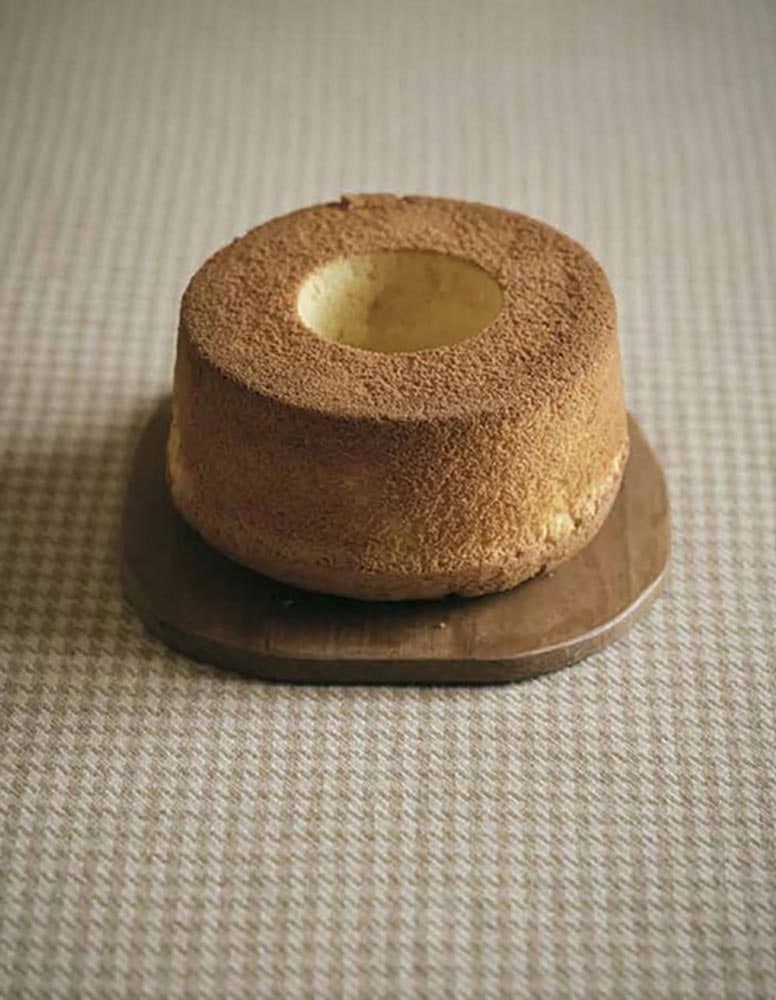 パティシエさんのはじめておやつ 型なし・材料3つから作れるプロの味