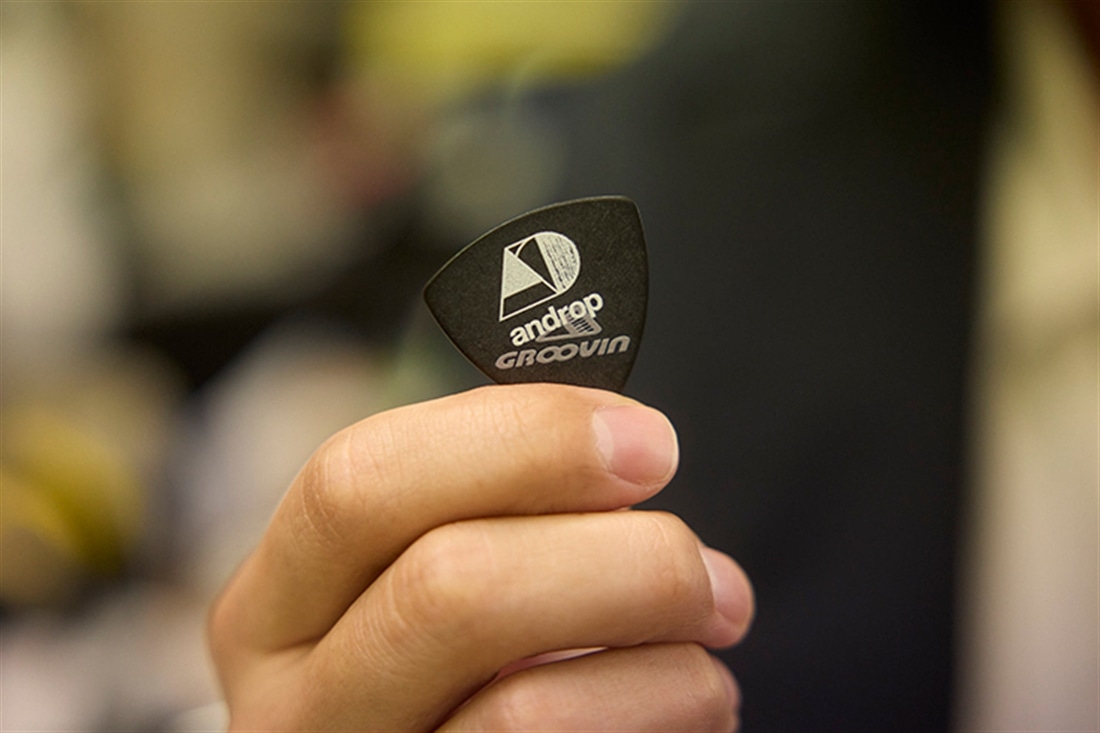 音は空から 言葉は身から