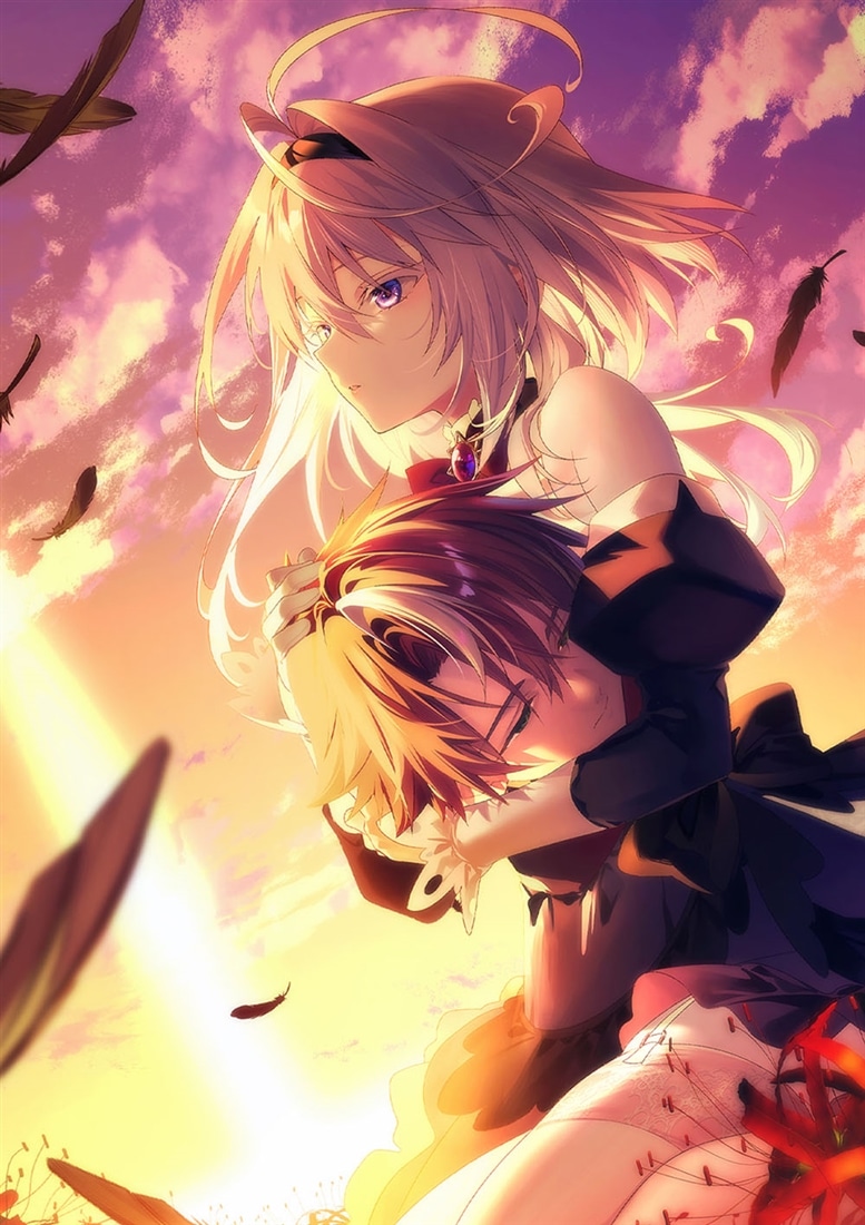 また殺されてしまったのですね、探偵様６