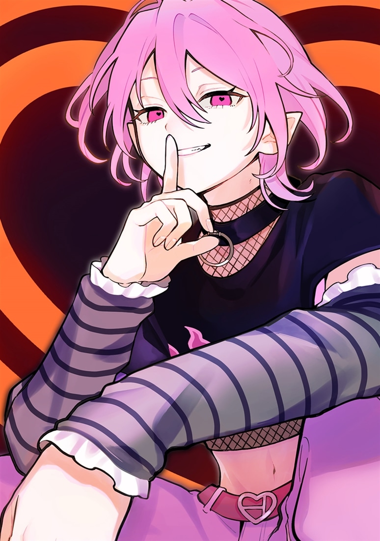 ラヴィ THE MUSIC NOVEL 2 ギゼンシャ・クライシス