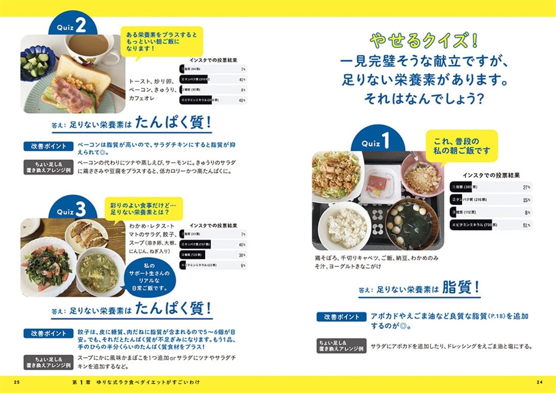 管理栄養士だからたどりついた ラク食べダイエット 一生やせる体を作るおいしい食べ方