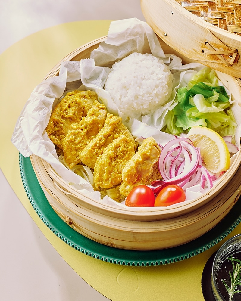 せいろダイエットレシピ 食事制限なし！1食置きかえるだけで1か月で4kgやせ！