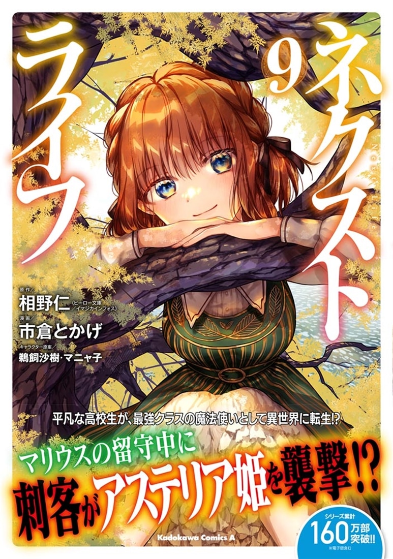 ネクストライフ　（９）